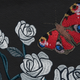Illustration for article titled OK, This Million-Stitch Rolls-Royce Embroidered Interior Is Legitimately Beautiful